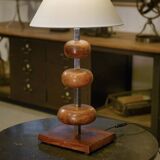 Scandinavian lamp 1970s