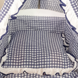 Rocking cot
