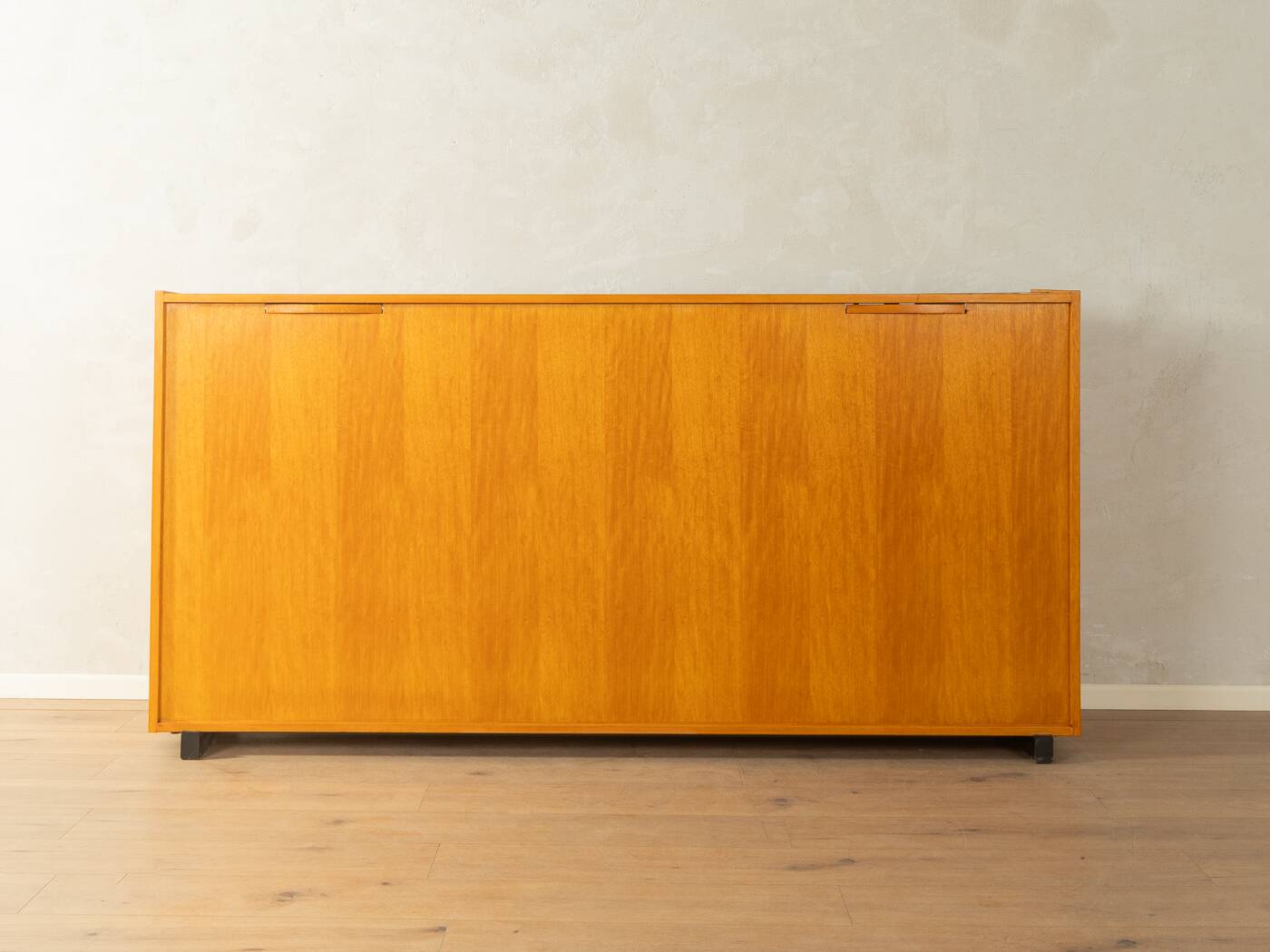 1960s Mid-Century folding bed, vintage