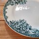 Plat et assiette
