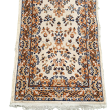 Oriental corridor carpet 324 x 67