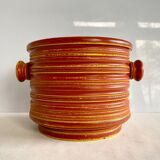 Vintage emsa plastic planter
