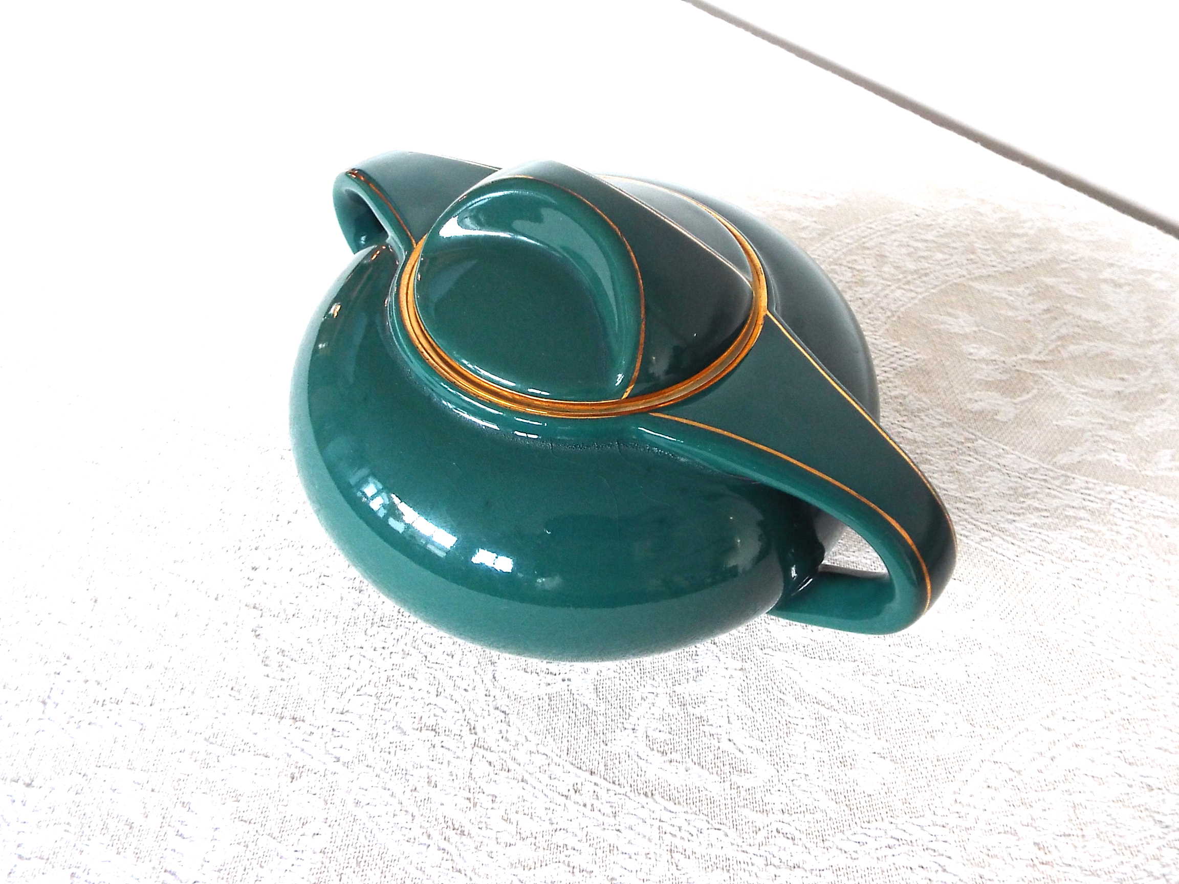 Salins ceramic sweetener