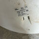 Panthella lampadaire