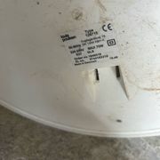 Panthella lampadaire