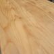 Buffet en bois patiné blanc