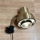 Modular metal applique "scandinavian design".