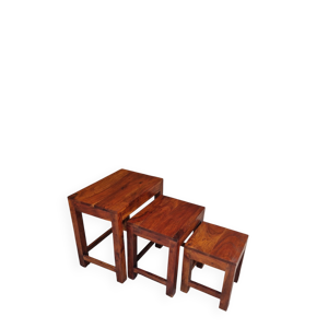 table basse gigognes