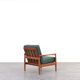 Mid-Century Kolding Lounge Chairs  by Erik Wørts for IKEA, 1960s., Set of 2