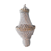 Suspension coquillages