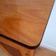 Vintage side table
