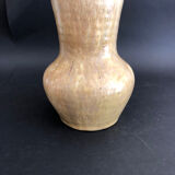 Small stoneware vintah vase