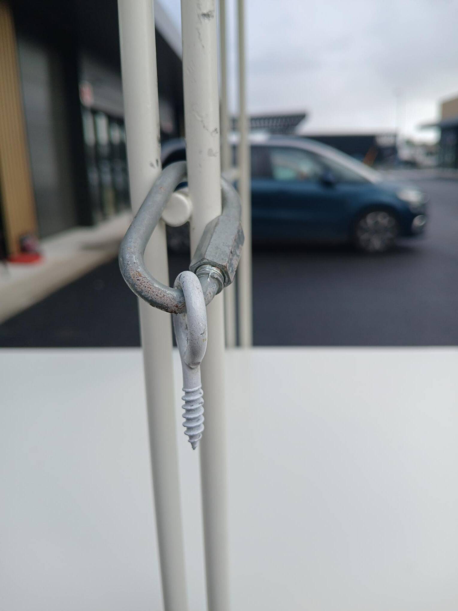 Vintage modular shelf ikea