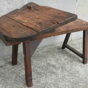 Banc de sandalier