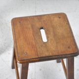 Stools 1960
