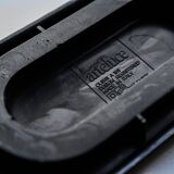 Postmodern sconces by Arteluce, 1980s, Italy.