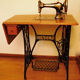 Sewing machine Singer 1911