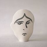 Ceramic Vase 'Frida N°2'