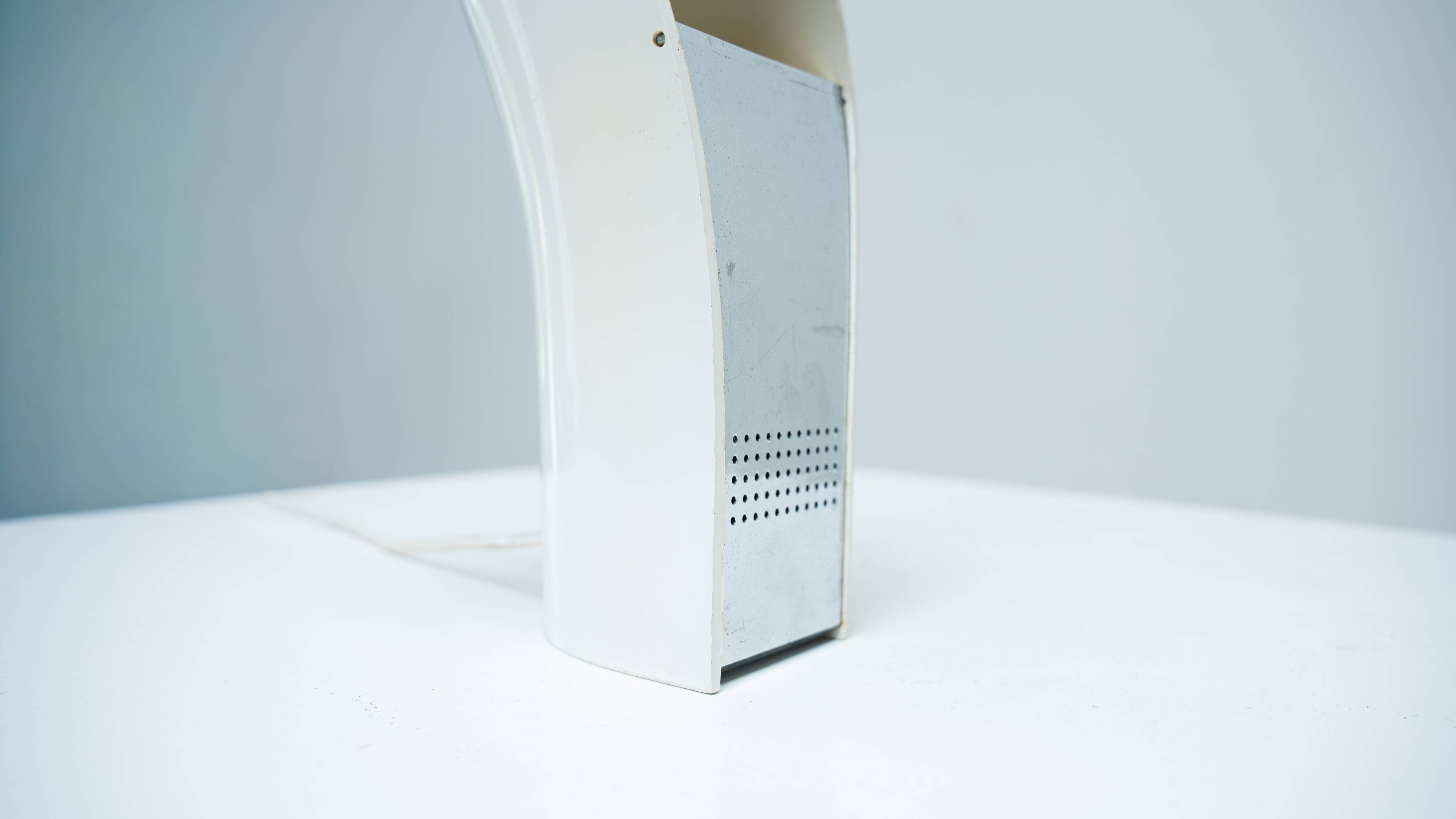 Pelota table lamp by Cesare Casati and Emanuele Ponzio