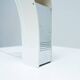 Pelota table lamp by Cesare Casati and Emanuele Ponzio
