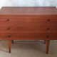 Commode vintage