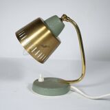 Lampe de table Mid-Century de Strässle, années 1950