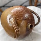 Stoneware carboy