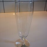 Crystal vase