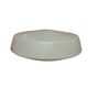 Mcm ceiling / wall lamp ø 35 cm - rzb germany vintage
