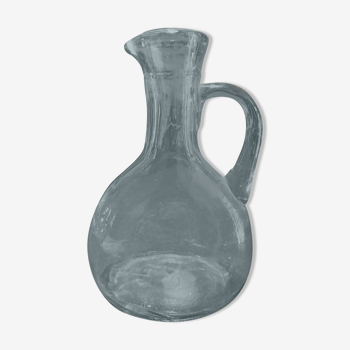 Glass pitcher 1.4l