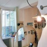 Roche Bobois Mirror Model “Aqua” Original Work