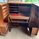 Magic box desk
