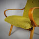 Armchair Designed by Jaroslav Šmidek for Ton, Czech Republic, 1960s