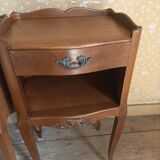 Bedside tables