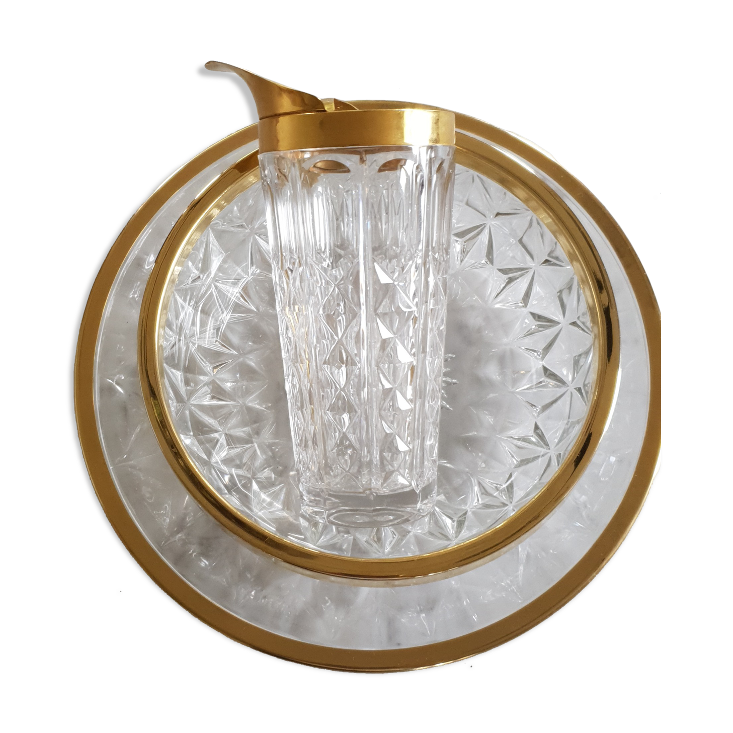 Set Val Saint-Lambert