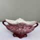 Earthenware planter