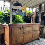 Workshop furniture