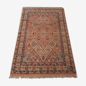 Handmade Kafkazi rug