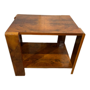 table moderniste art