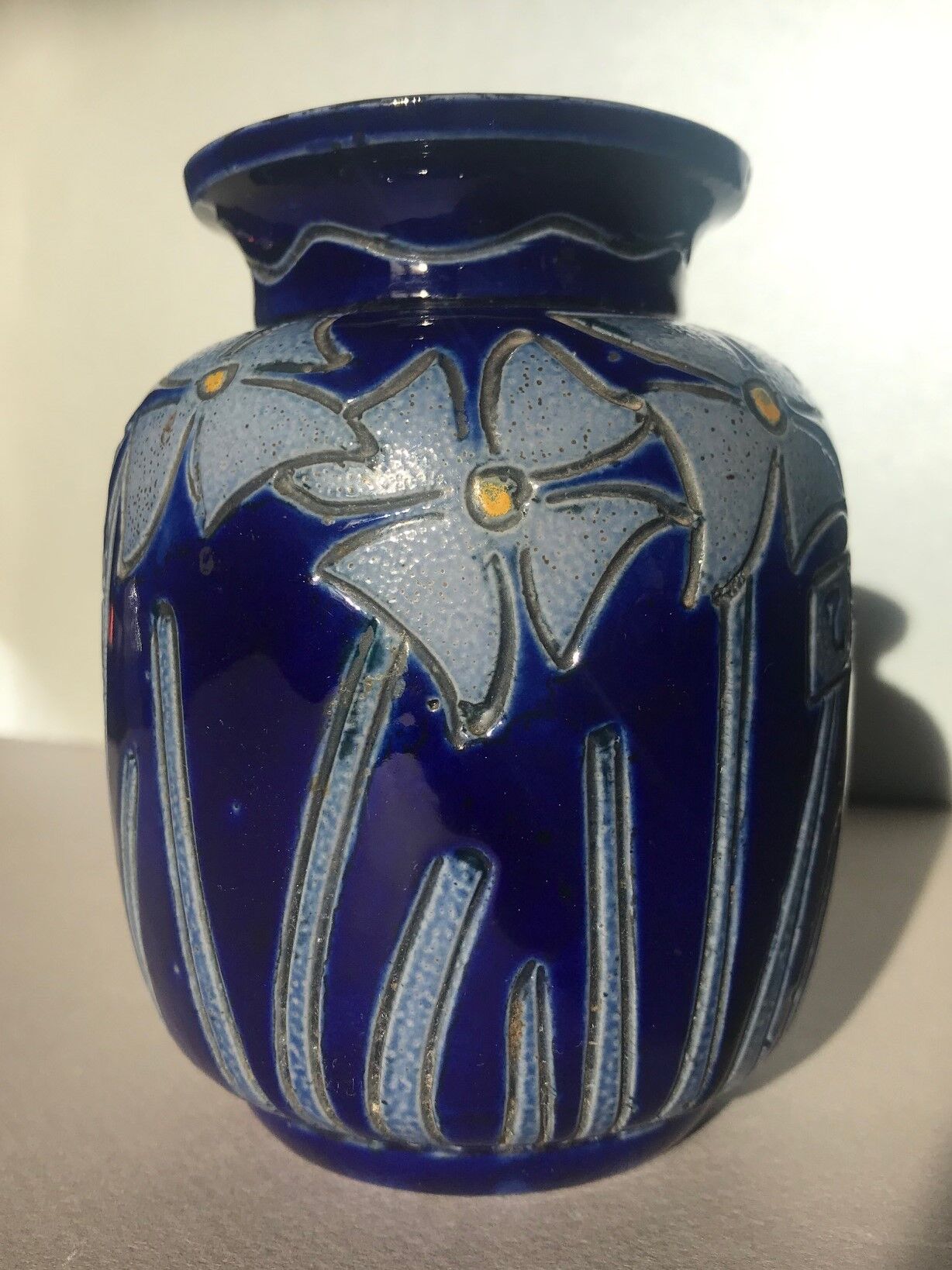 Vase