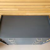 Scandinavian vintage chest of drawers