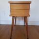 Table de chevet scandinave