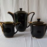 Coffee service