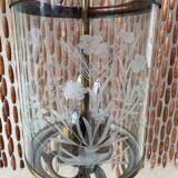 Vestibule lantern