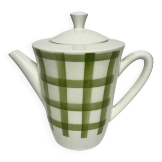 Old teapot Moulin des Loups Orchies – Model Nappe