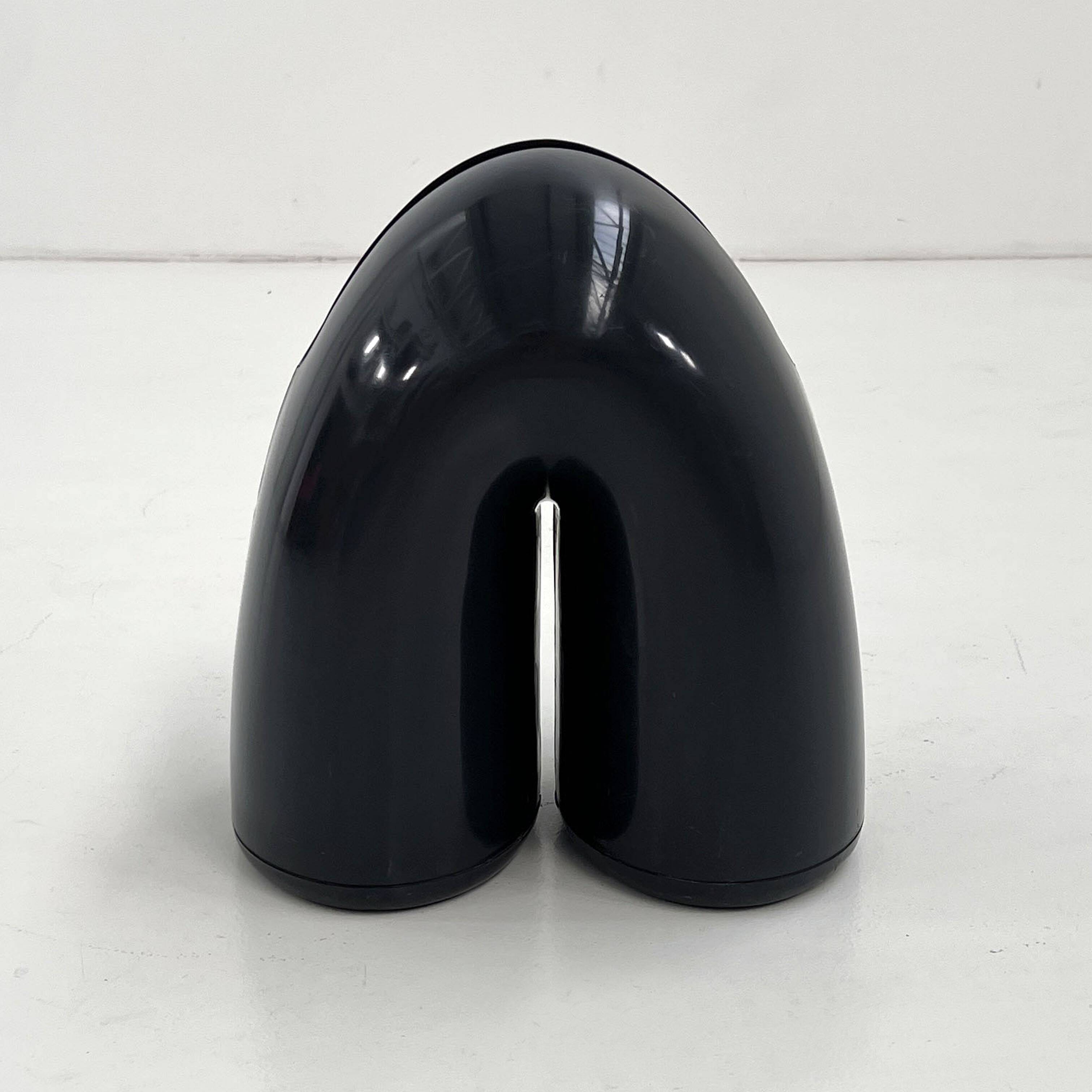 Umbrella stand Noe by F. Bertoli & M. Pajetta for Fontana Arte, 1970