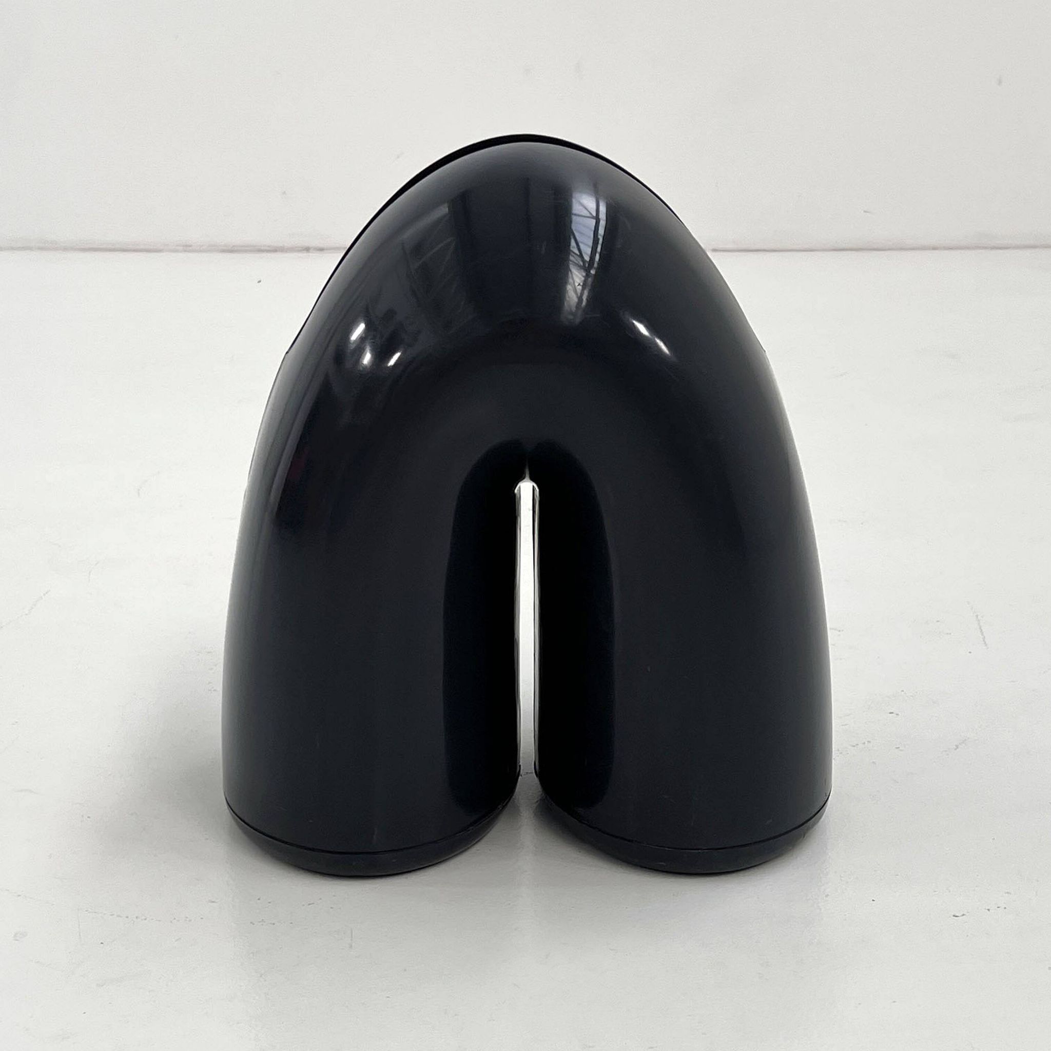 Umbrella stand Noe by F. Bertoli & M. Pajetta for Fontana Arte, 1970