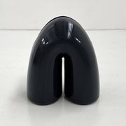 Umbrella stand Noe by F. Bertoli & M. Pajetta for Fontana Arte, 1970