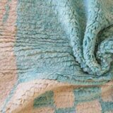 Berber Pastel Rug - 236 x 158 cm