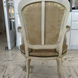 Louis XV armchair
